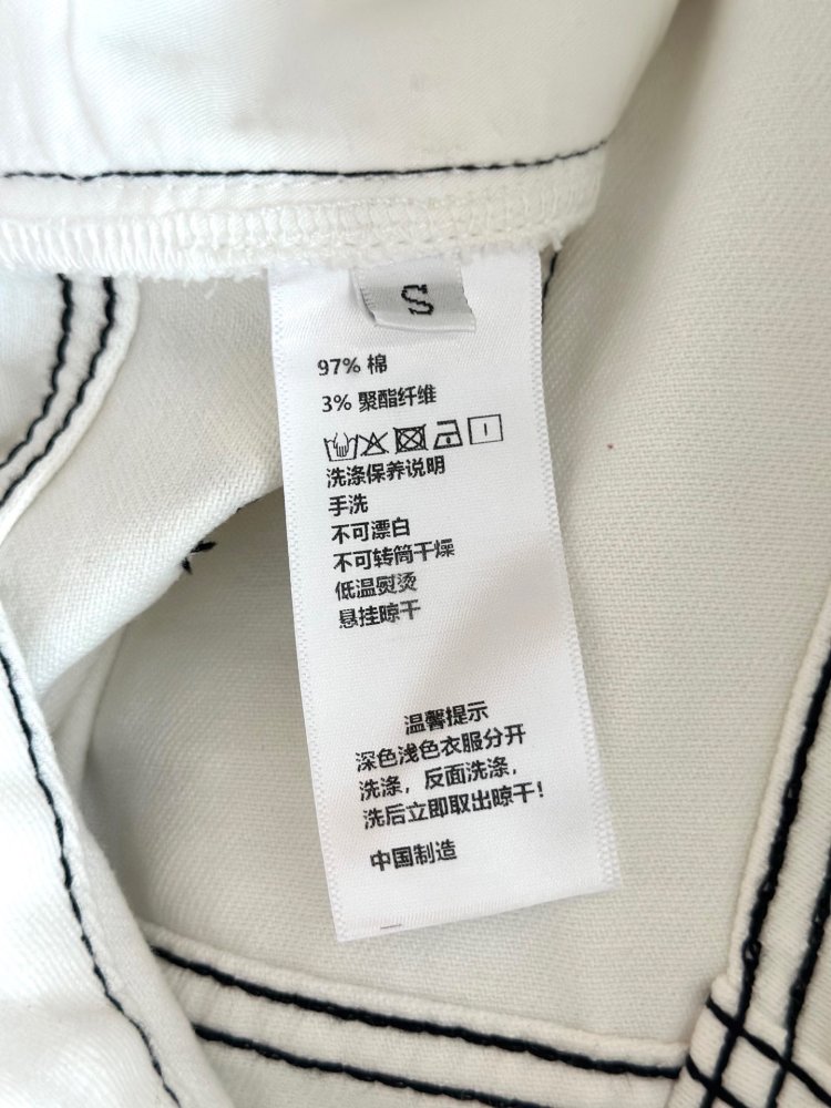 Джинси жіночі фото 7