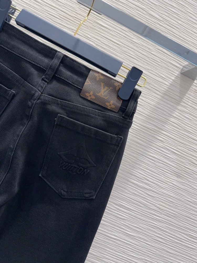 Джинсы женские фото 7