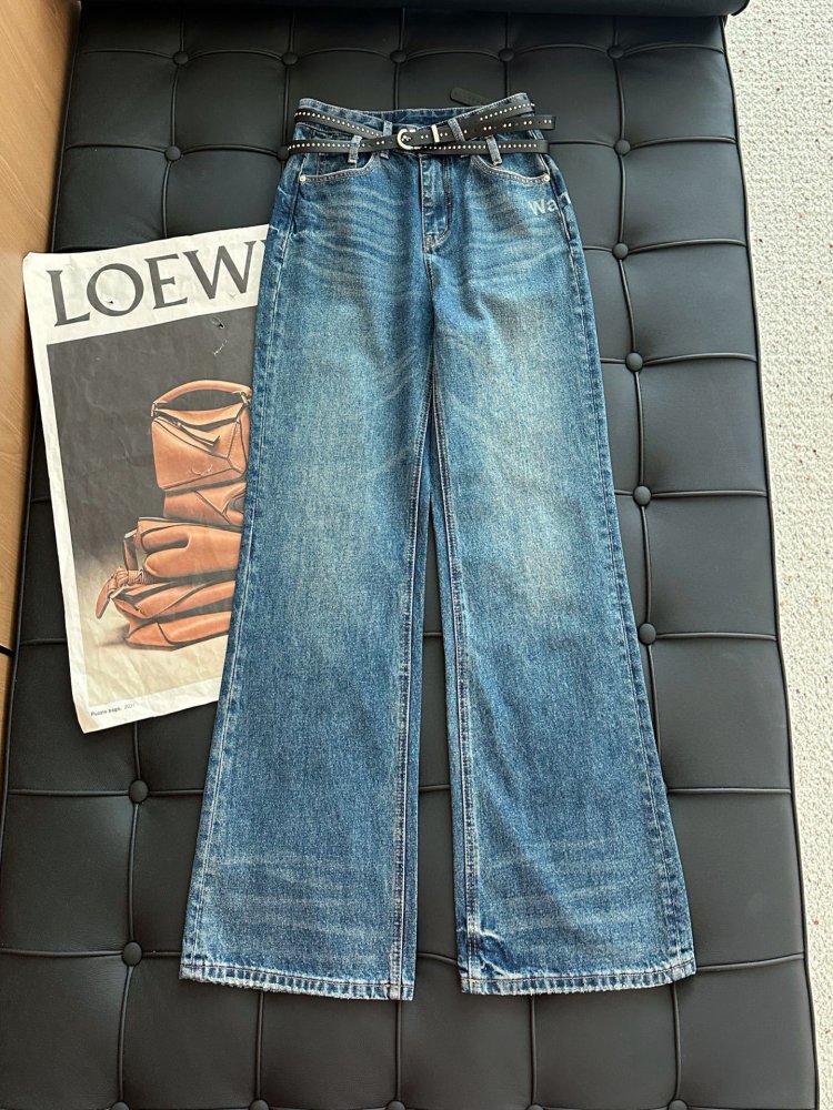 Джинсы женские фото 7