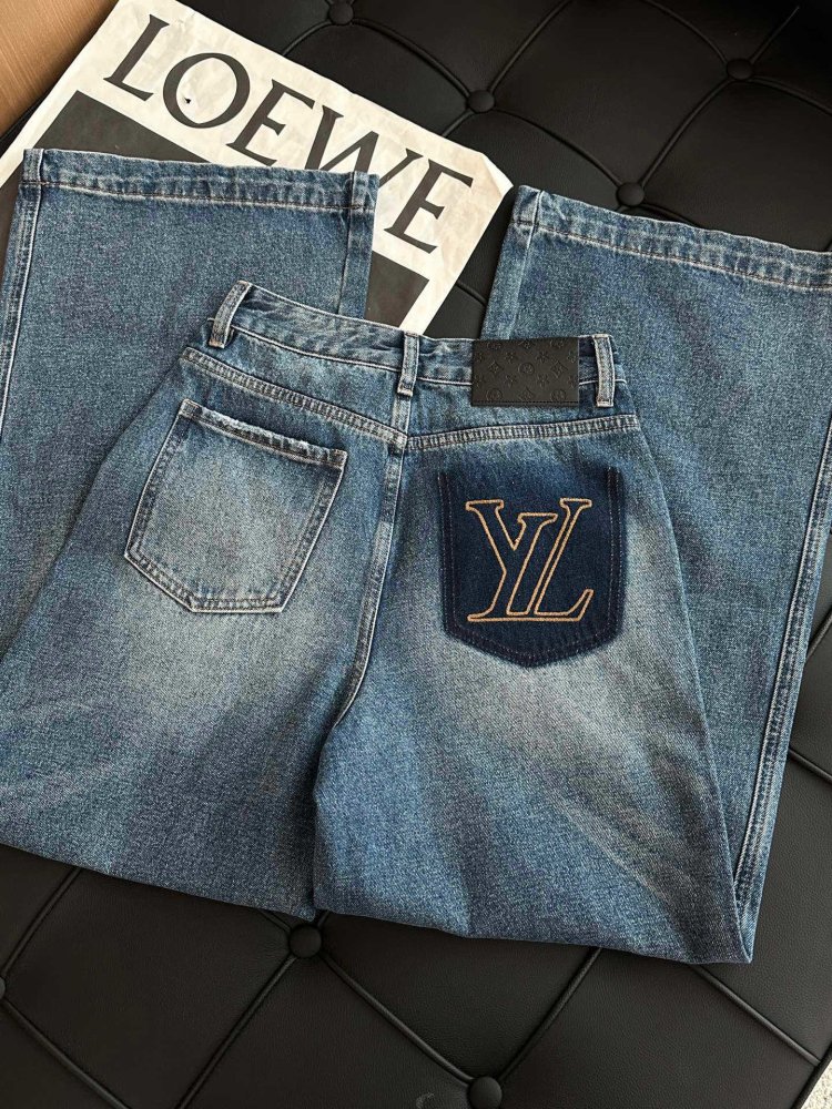 Джинсы женские фото 7