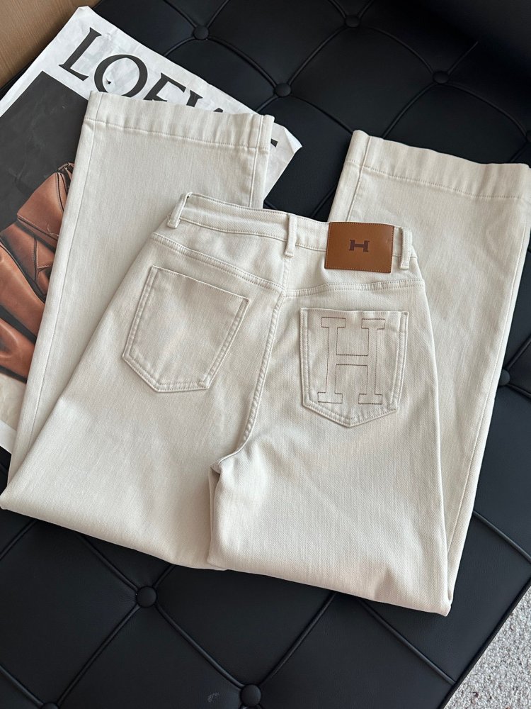 Джинсы женские фото 7