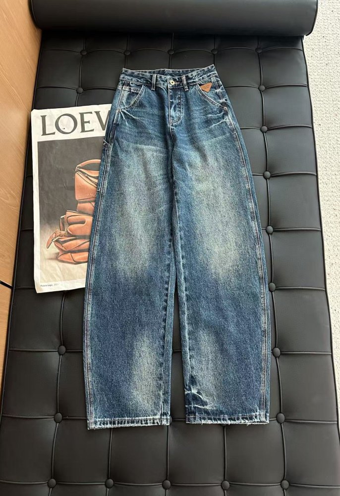 Джинсы женские фото 7