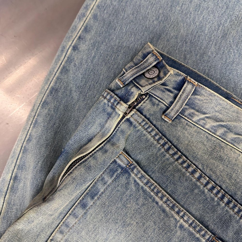 Джинсы женские фото 7