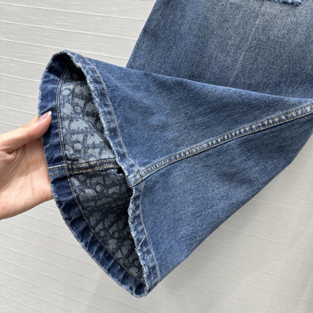 Jeans women's фото 7