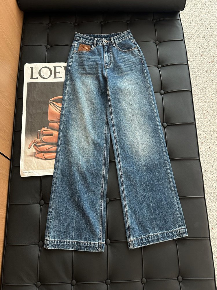 Джинсы женские фото 7