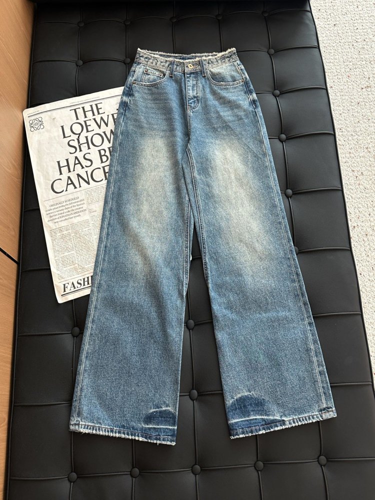 Джинсы женские фото 7