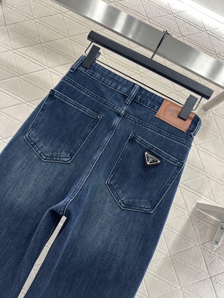 Jeans women's фото 7