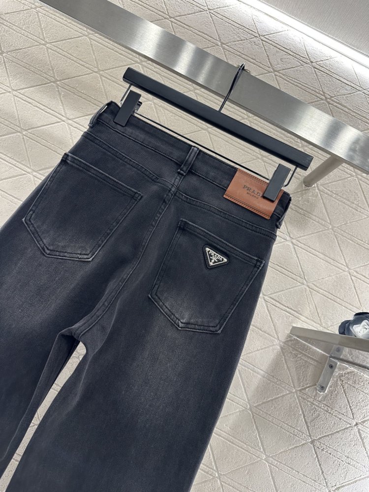 Jeans women's фото 7