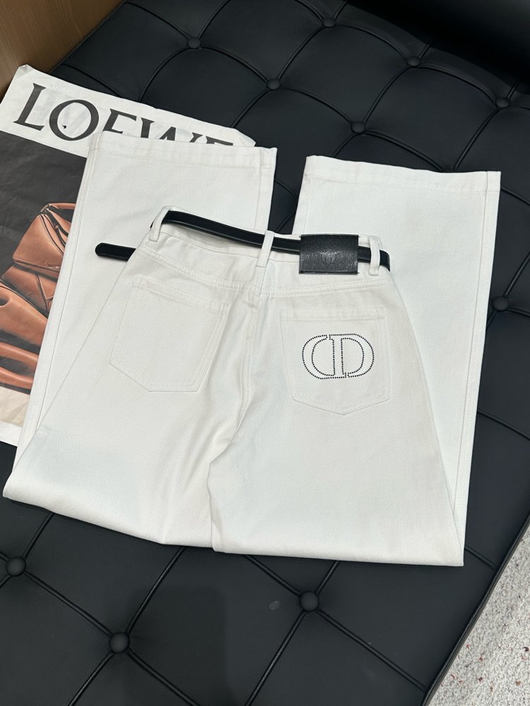 Jeans women's фото 7