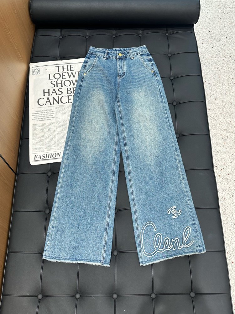 Джинсы женские фото 7