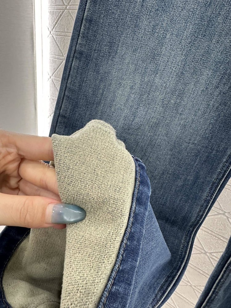 Jeans women's фото 7