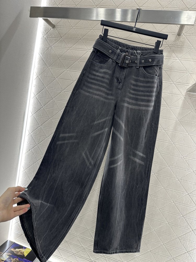 Jeans women's фото 7