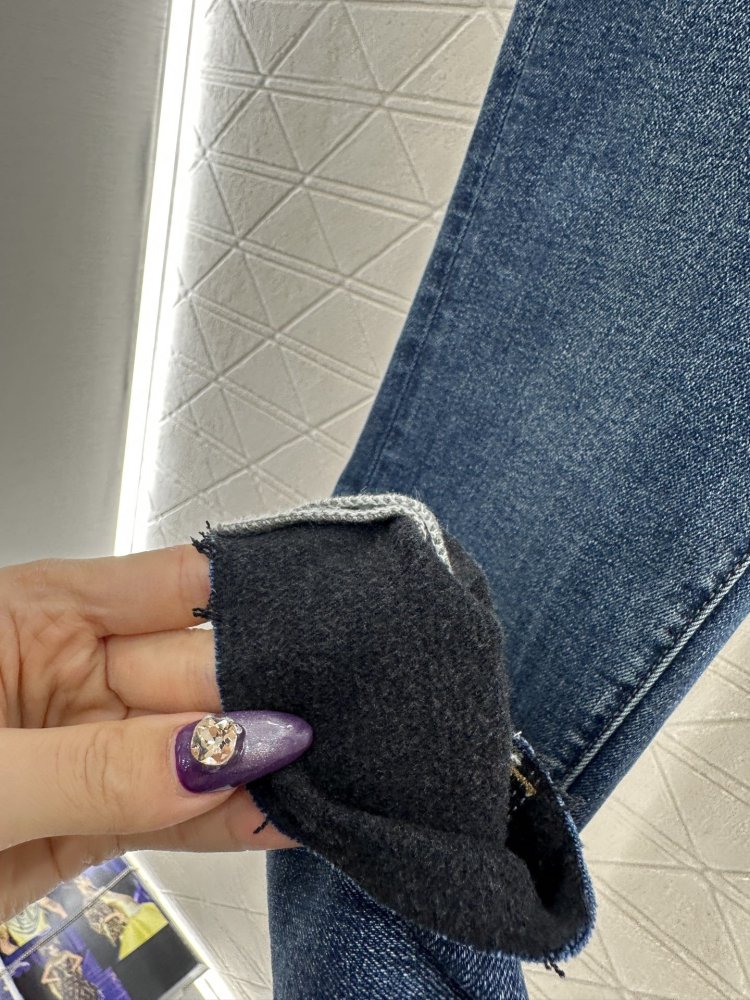 Jeans women's фото 7