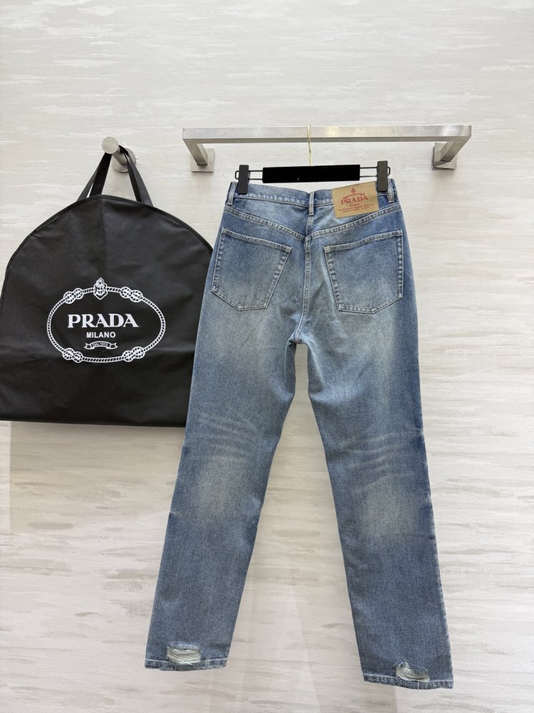 Jeans women's фото 7