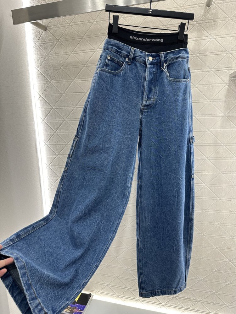 Джинси жіночі фото 7