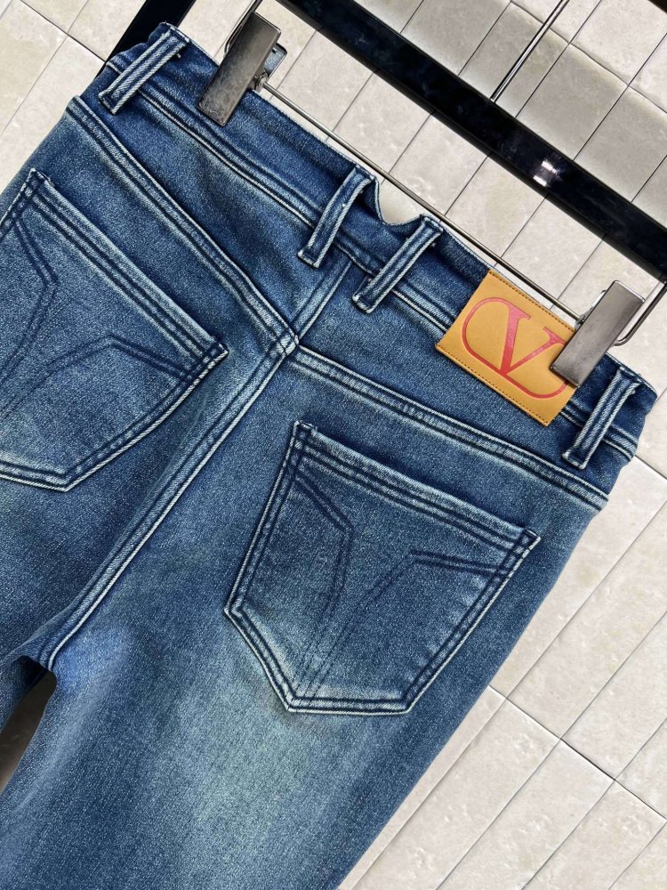 Jeans women's фото 7