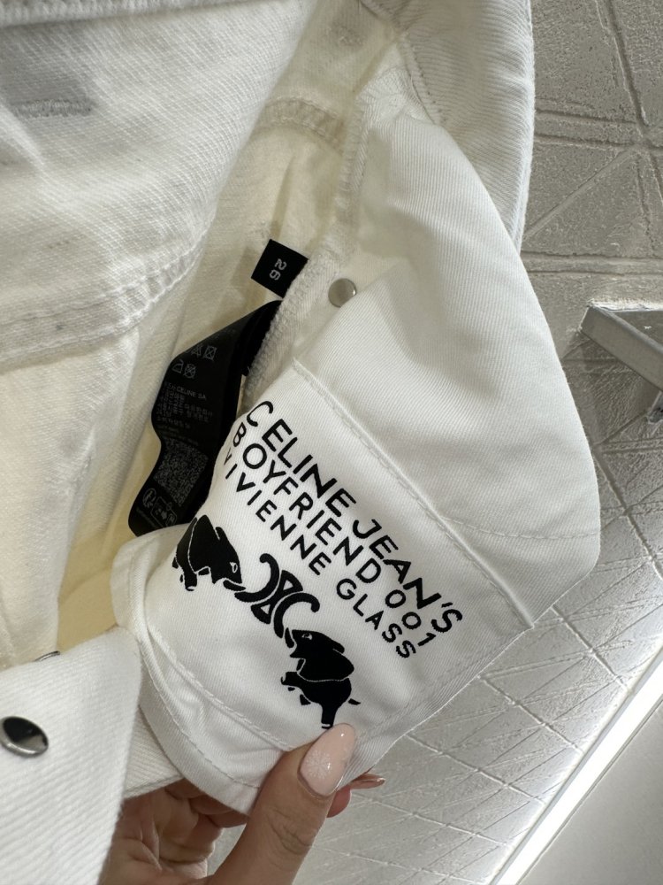 Джинсы женские фото 7