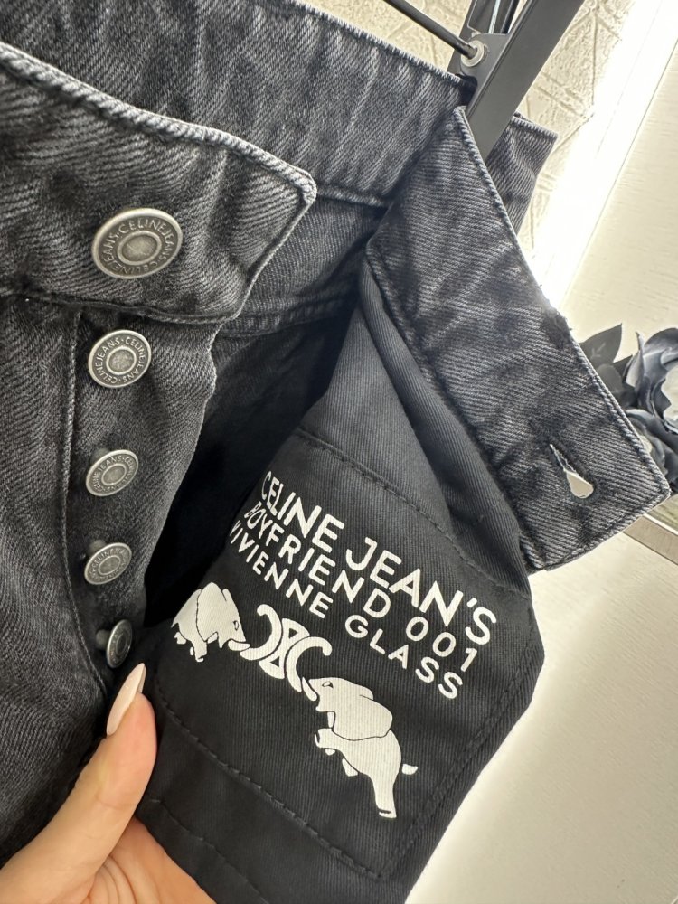 Джинсы женские фото 7