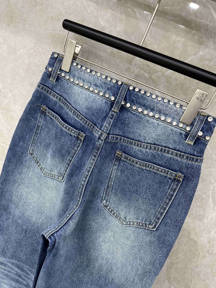 Джинси жіночі фото 7