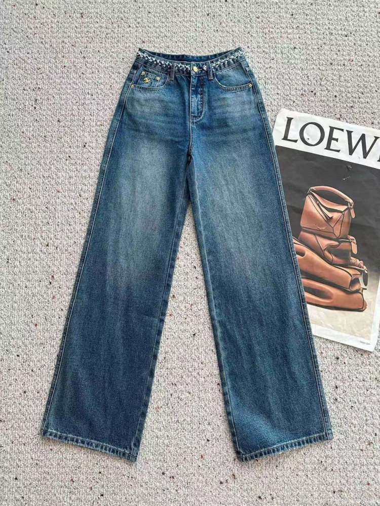 Jeans women's фото 7