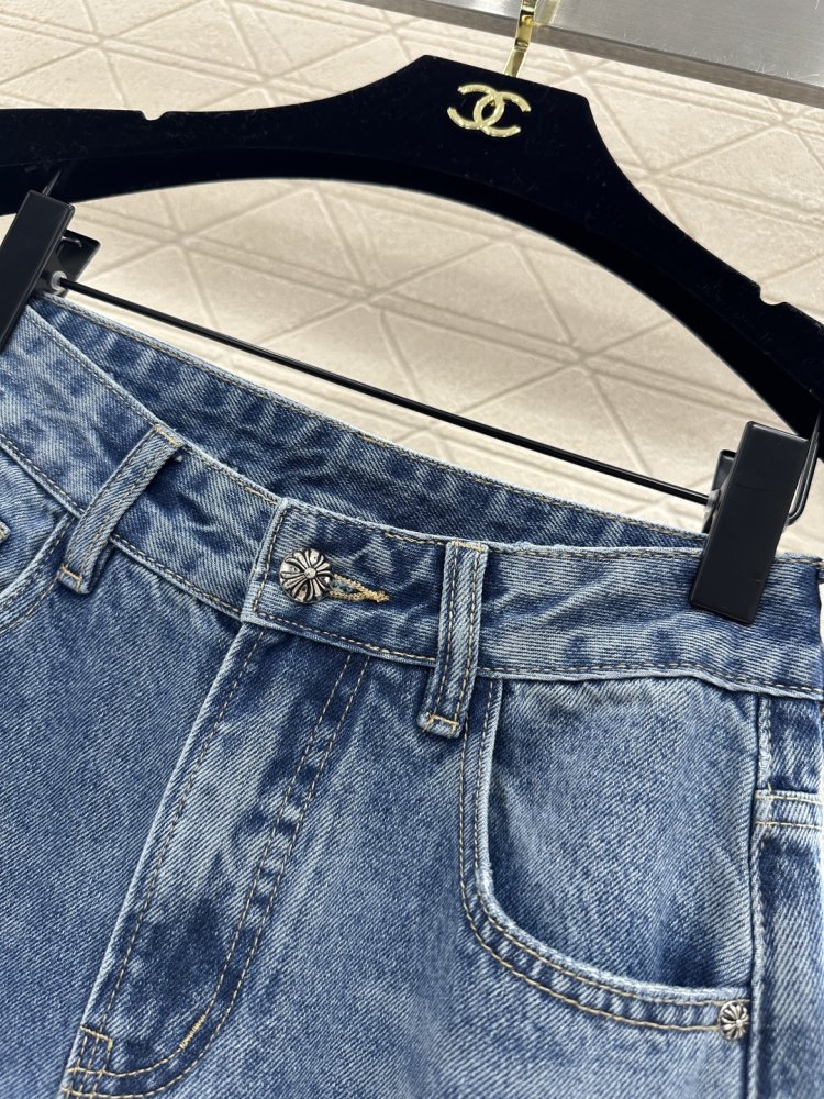 Джинси жіночі фото 7