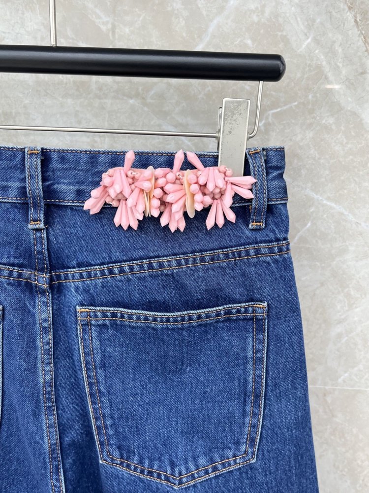 Jeans women's фото 7