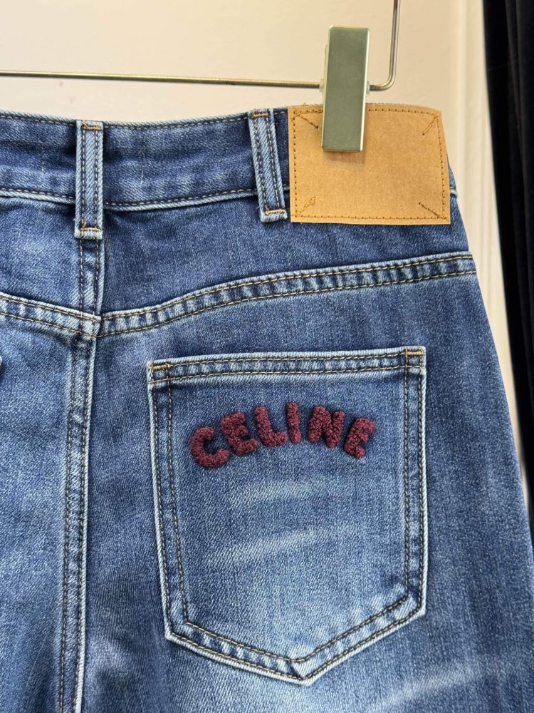 Джинсы женские фото 7