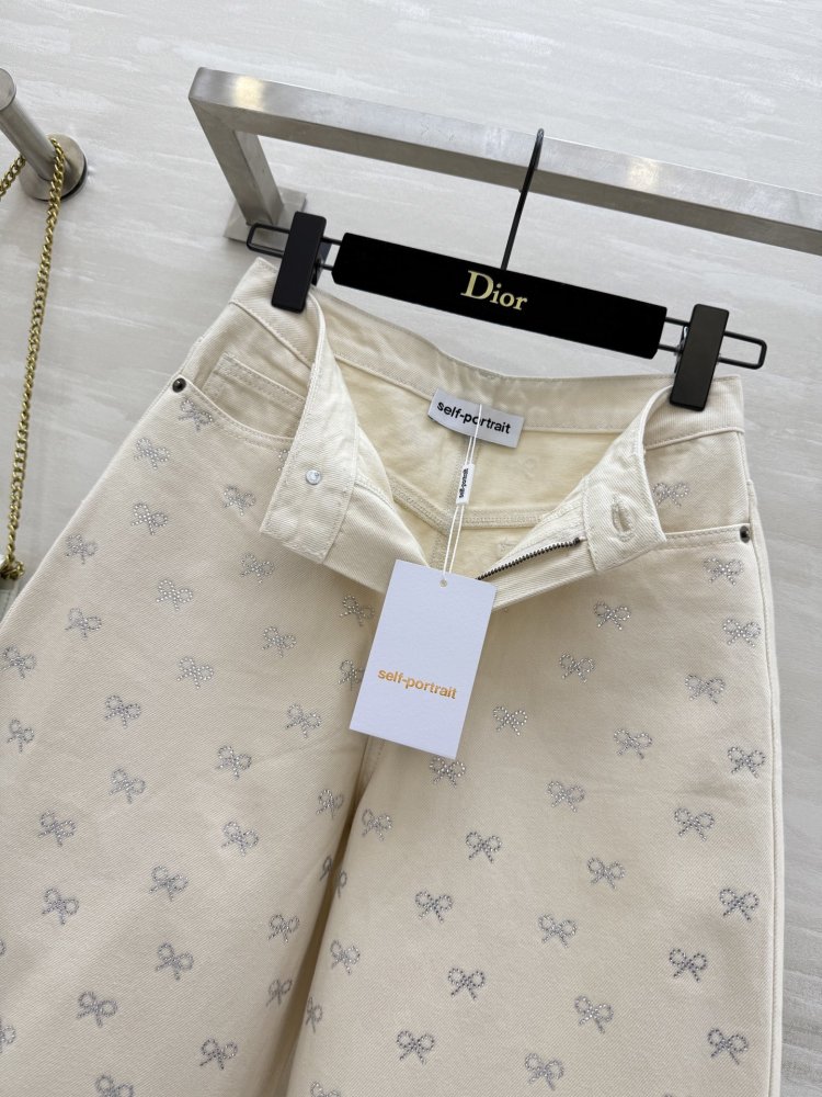 Джинсы женские фото 8