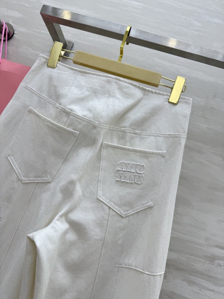 Джинсы женские фото 8