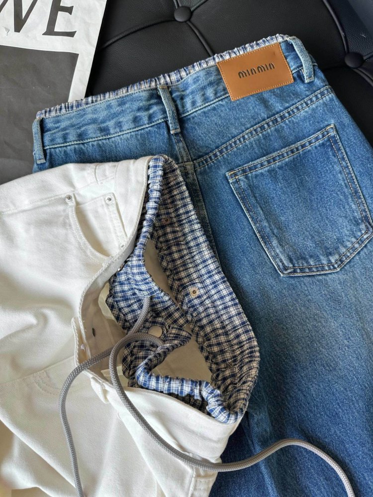 Джинсы женские фото 8