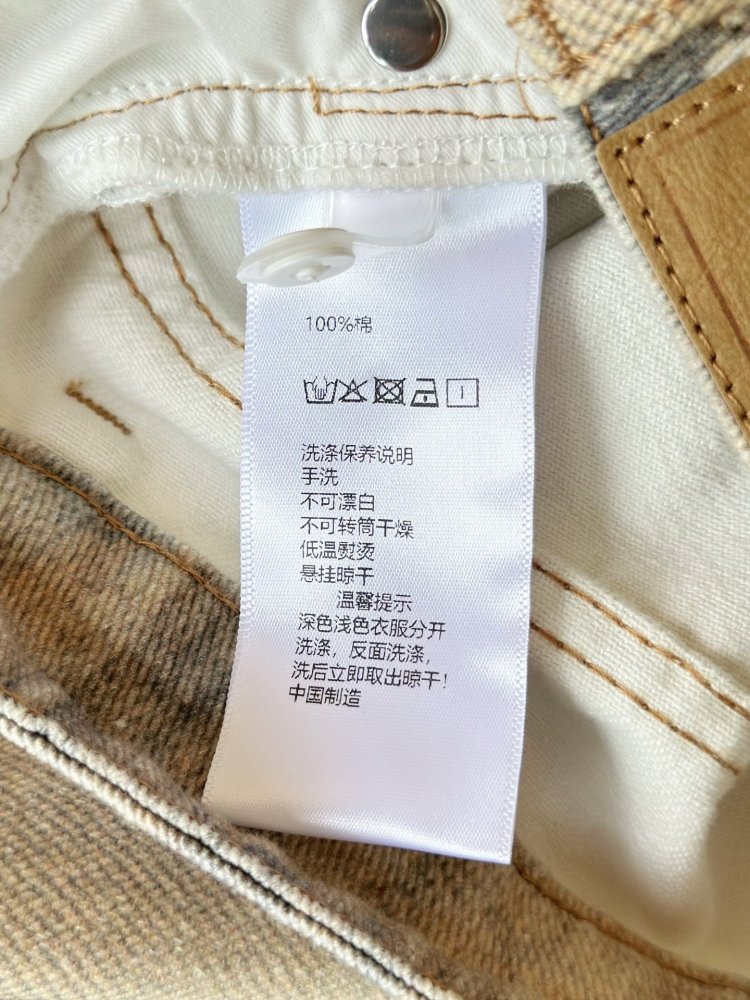 Джинсы женские фото 8