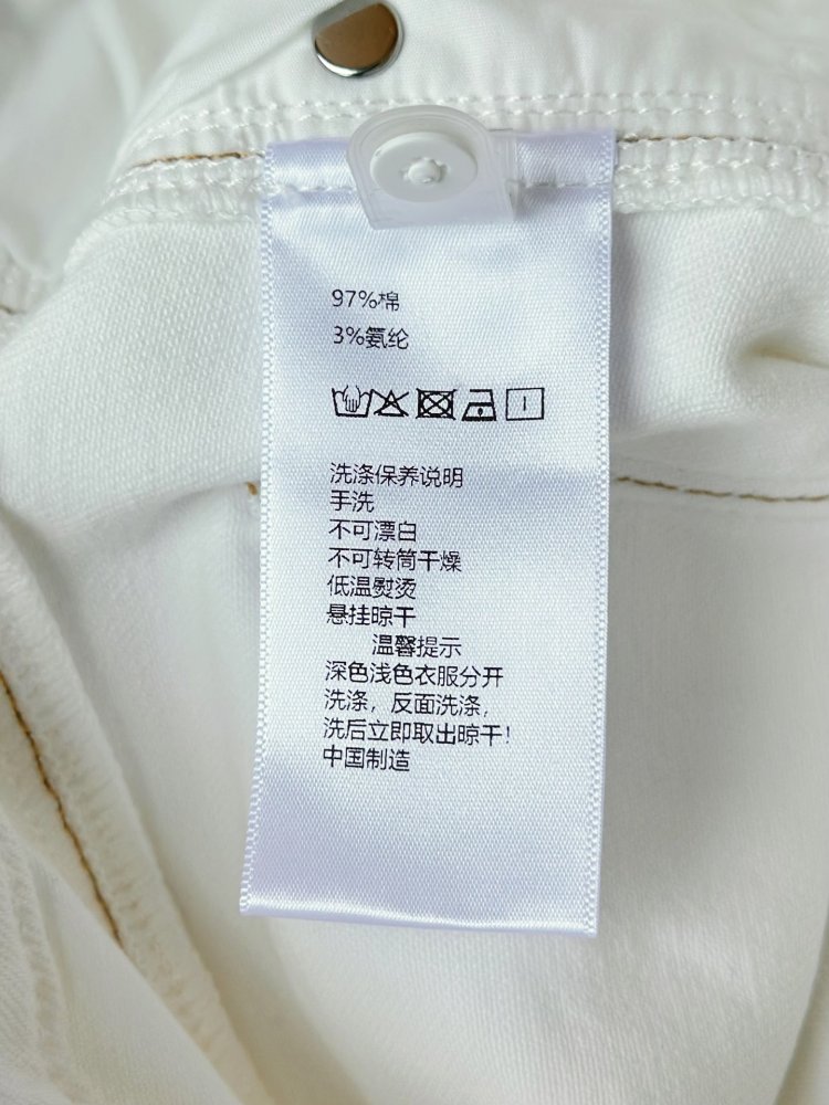 Джинсы женские фото 8