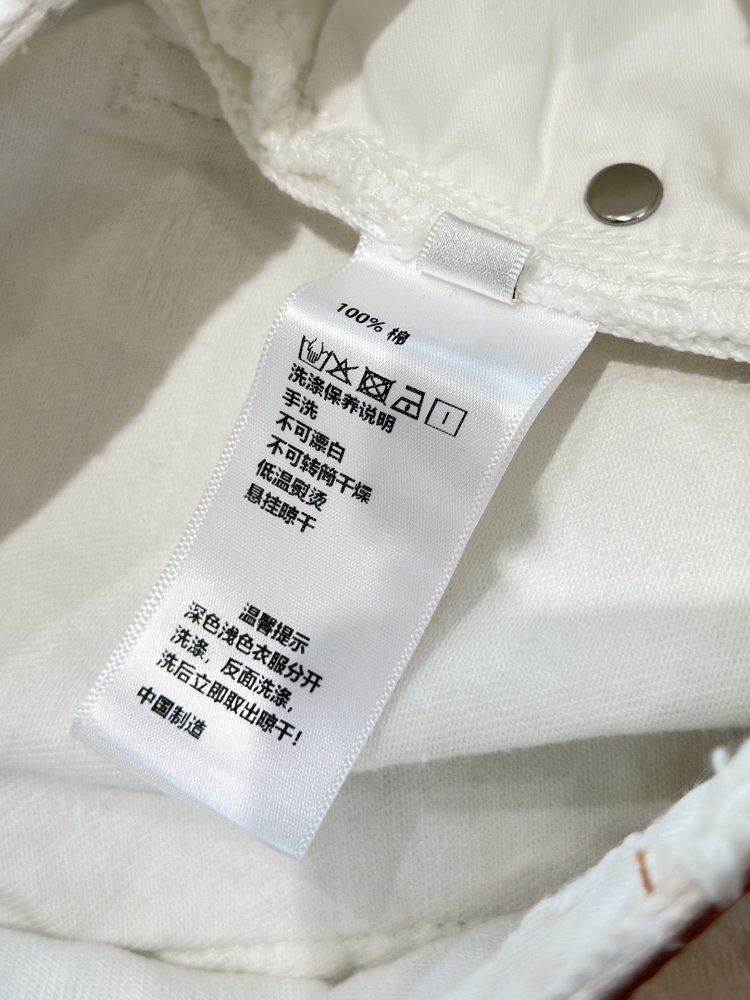 Джинсы женские фото 8