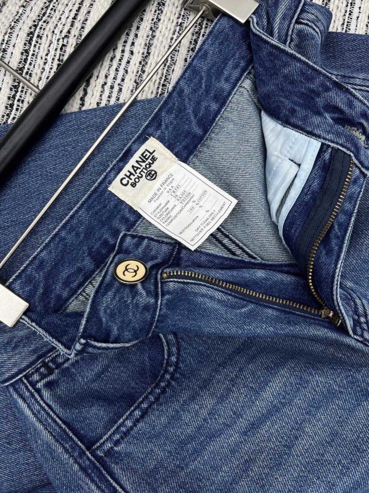 Джинсы женские фото 8