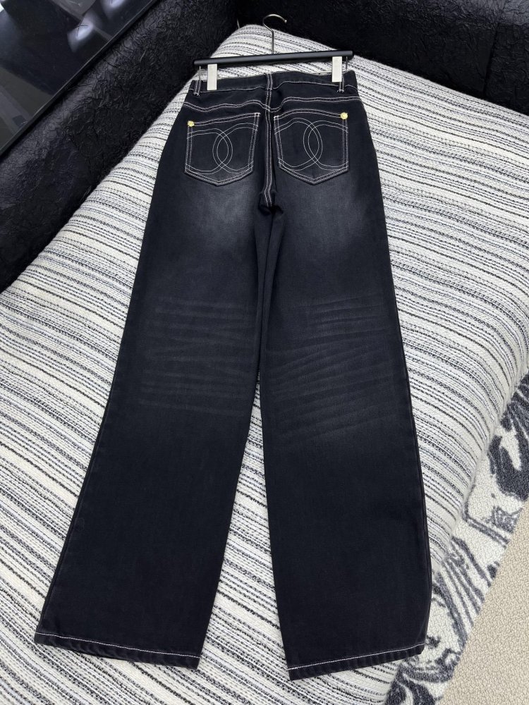 Джинсы женские фото 8