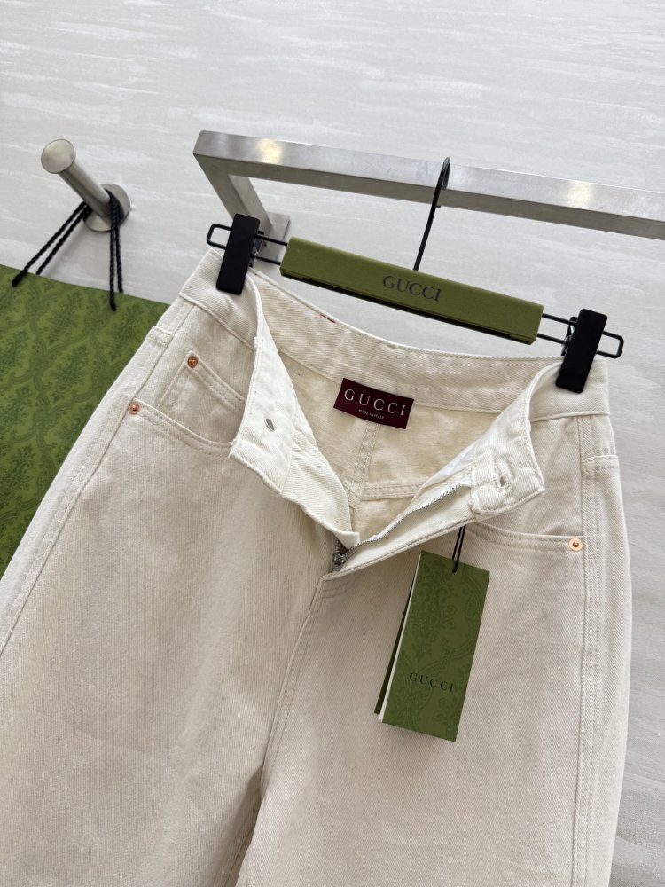 Джинсы женские фото 8