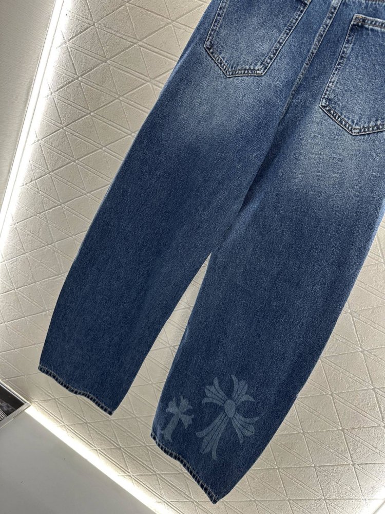 Джинсы женские фото 8