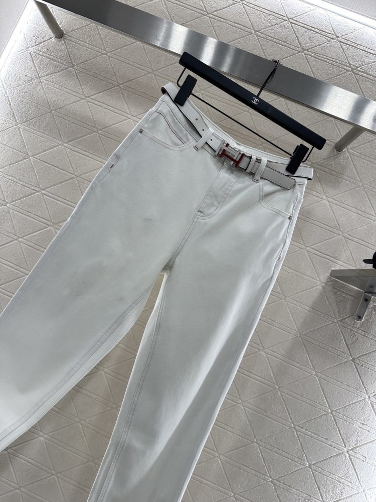 Джинсы женские фото 8