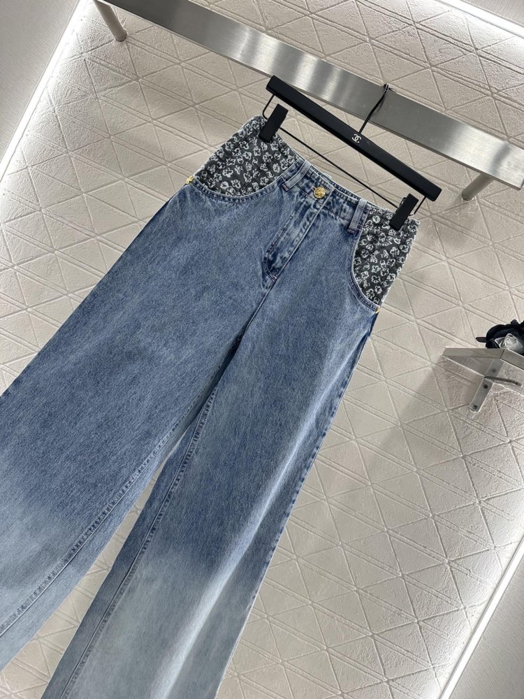 Джинсы женские фото 8