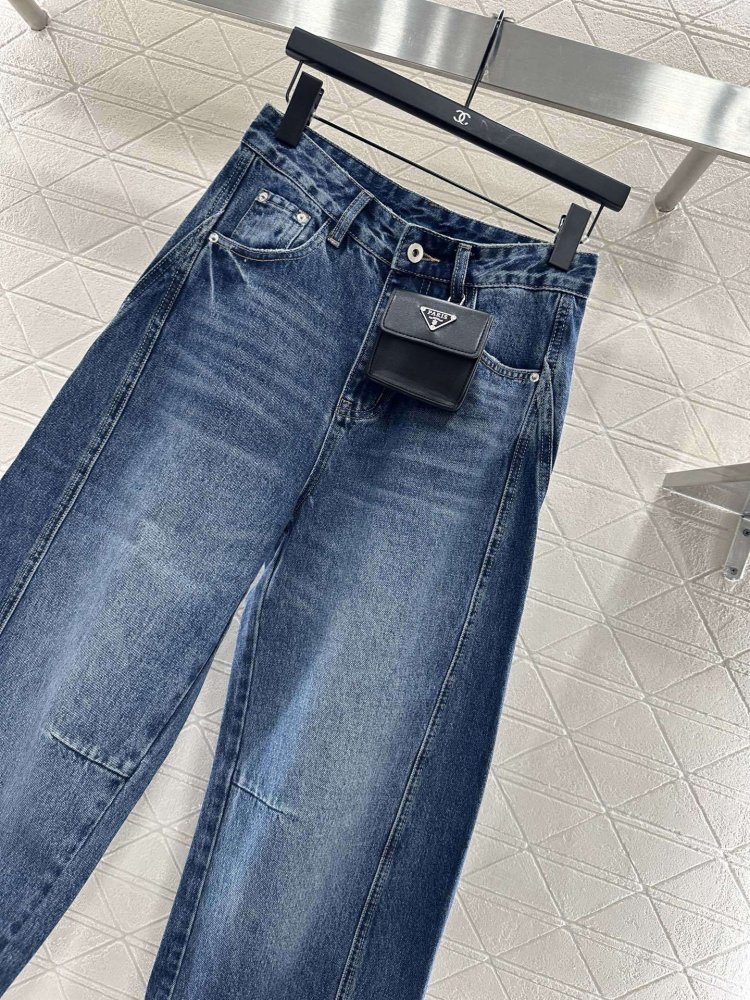 Джинсы женские фото 8