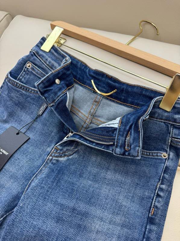 Jeans women's фото 8