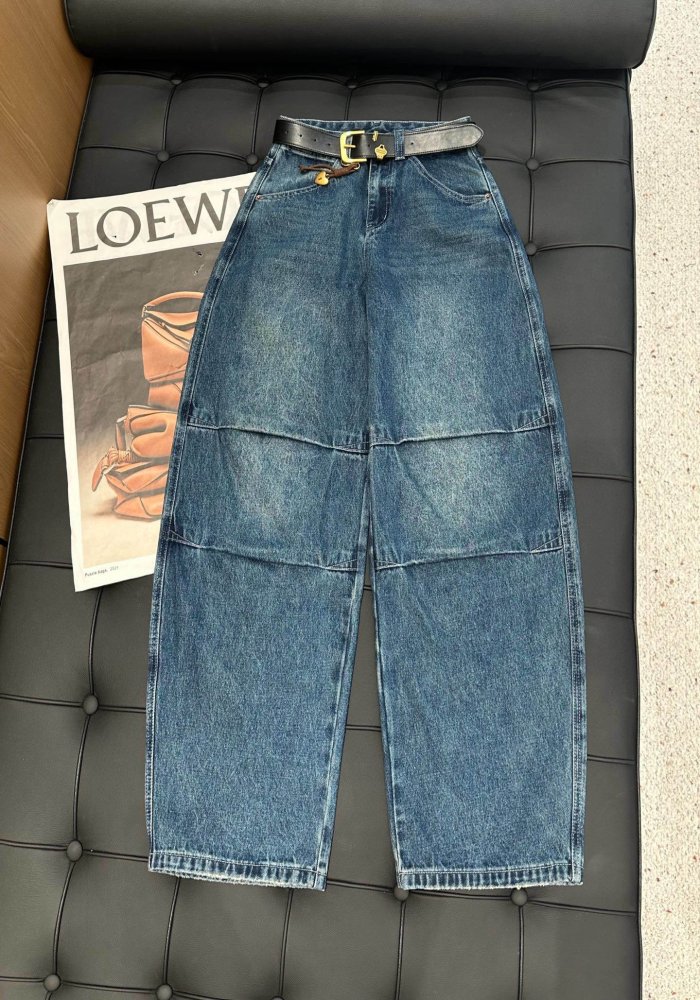 Джинсы женские фото 8