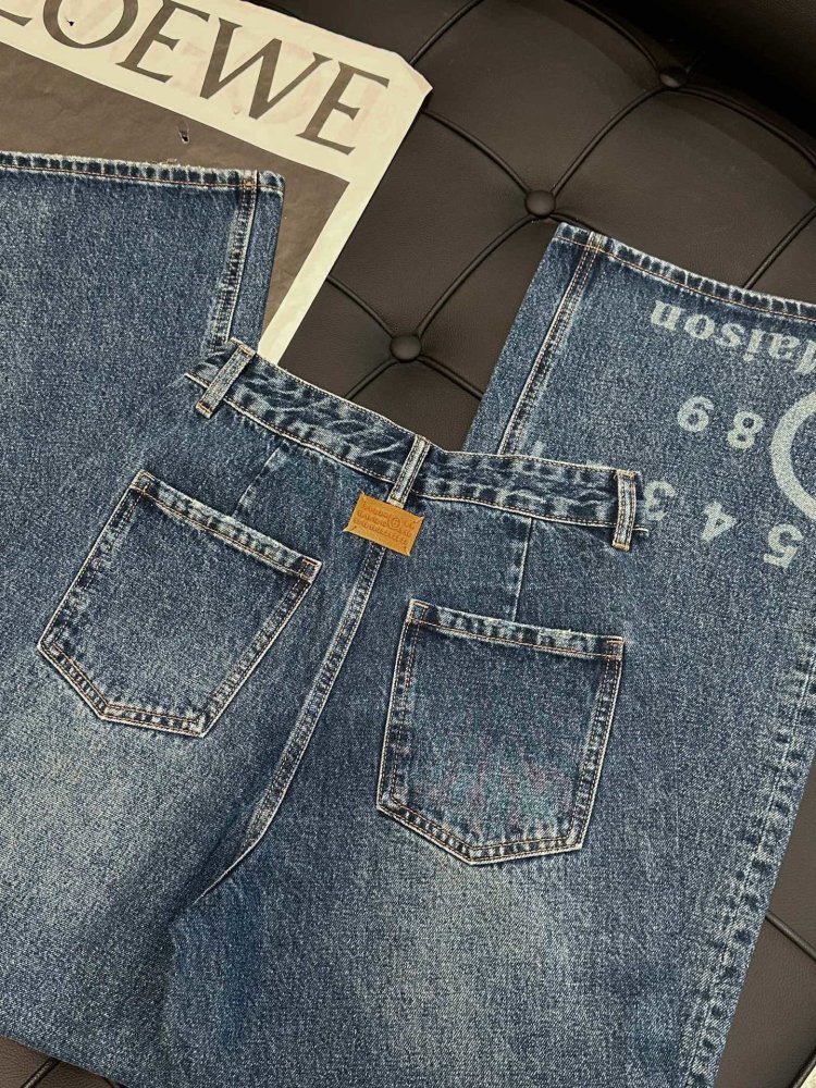 Джинсы женские фото 8