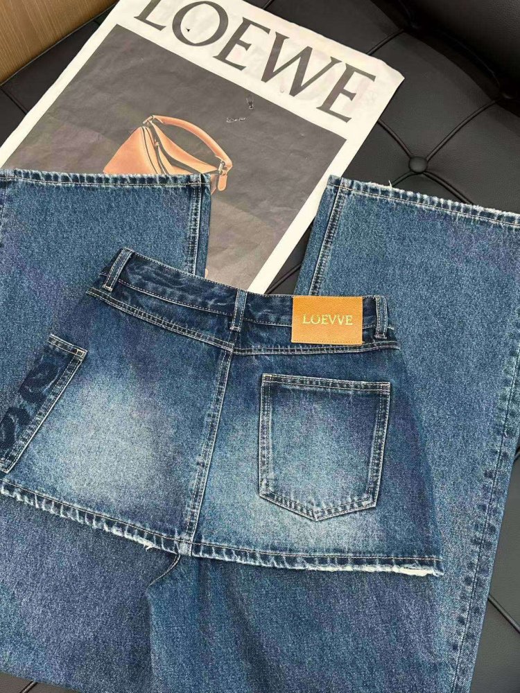 Jeans women's фото 8