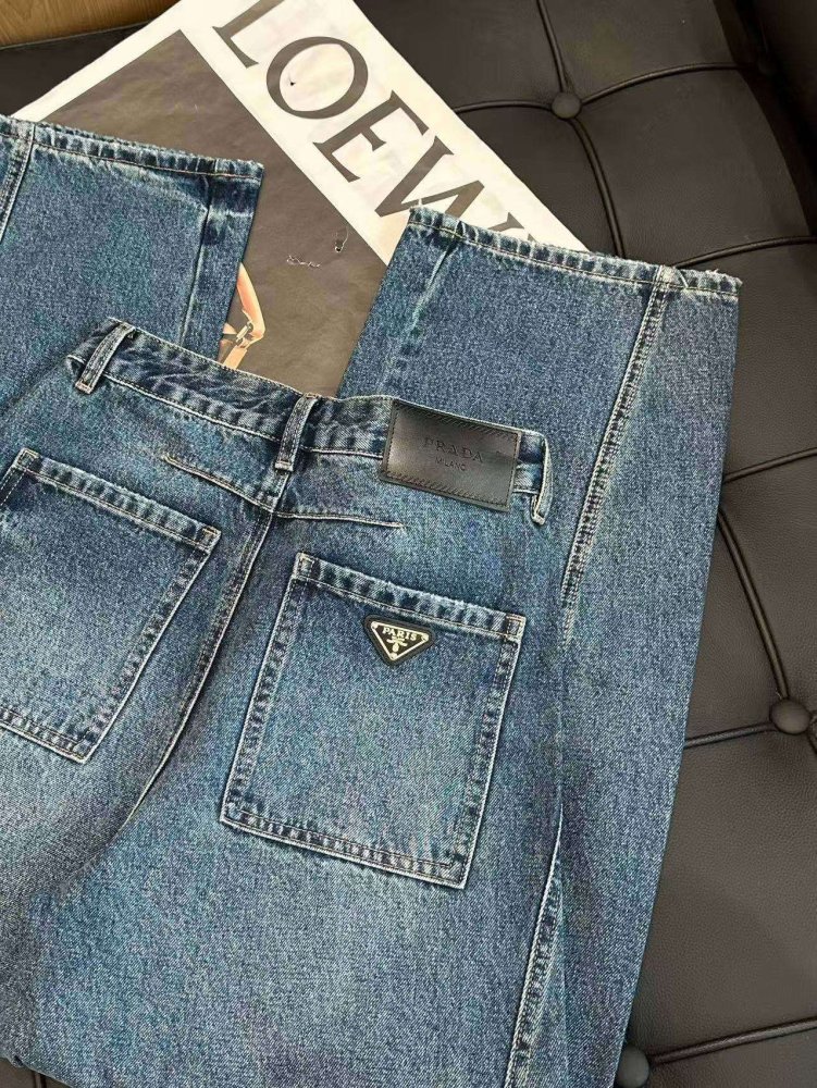 Джинсы женские фото 8