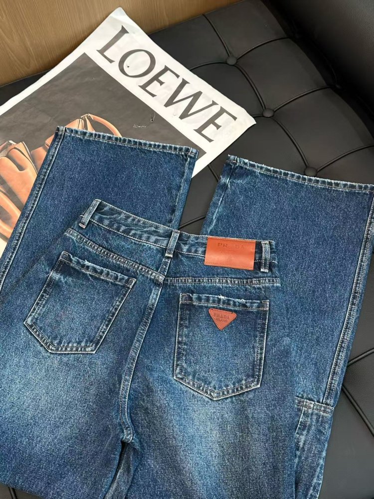 Джинсы женские фото 8