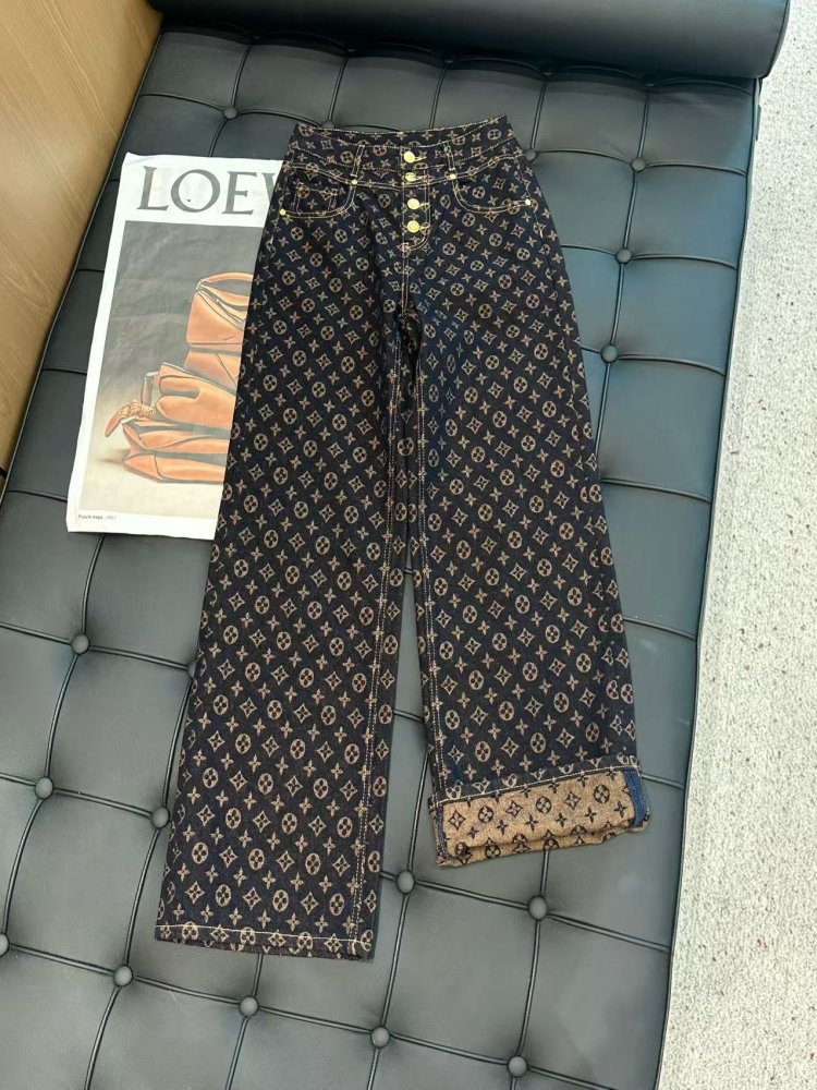 Джинсы женские фото 8