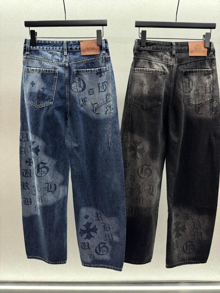 Джинсы женские фото 8