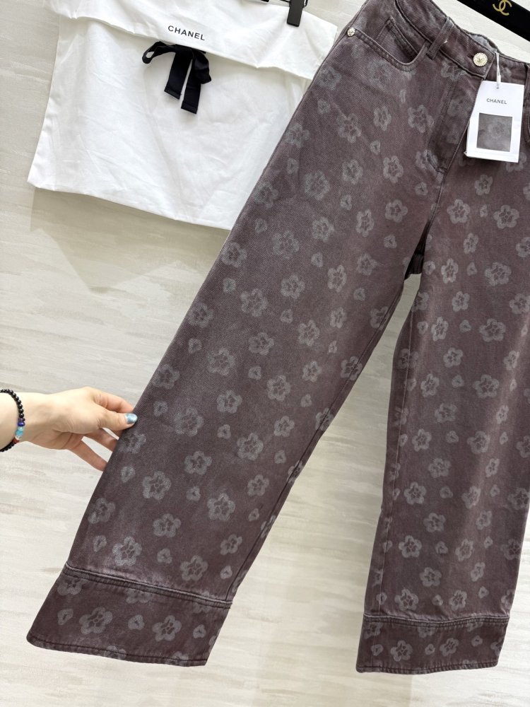 Джинсы женские фото 8