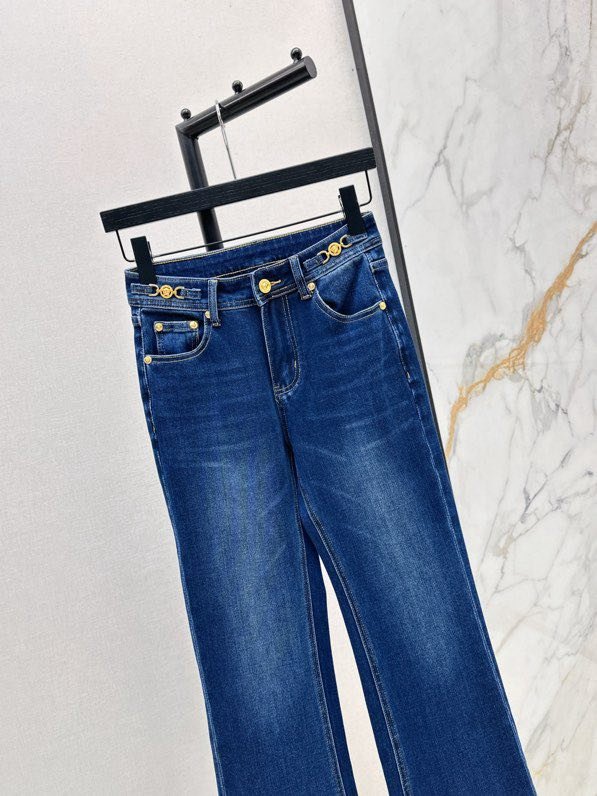 Джинсы женские фото 8